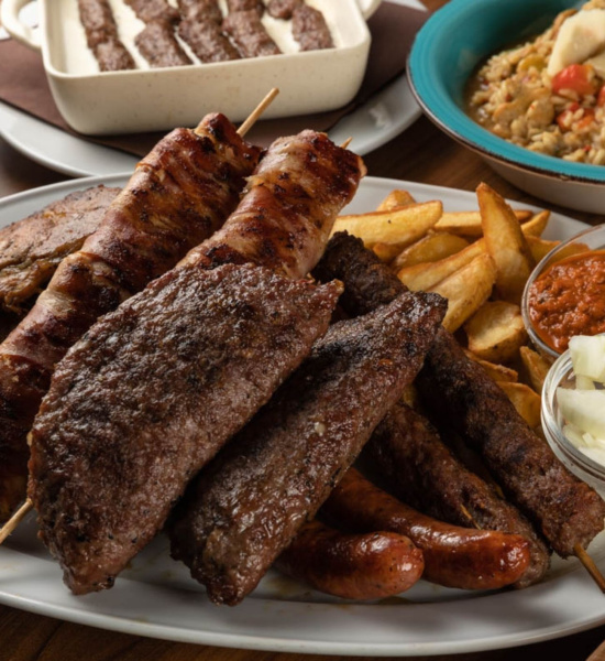 Okus koji priča priču