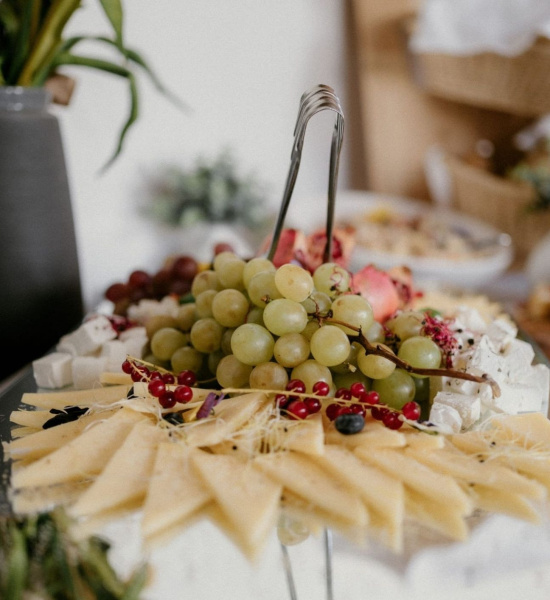 Okus koji priča priču