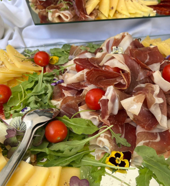 Okus koji priča priču