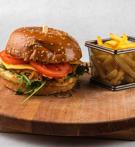 Okus koji priča priču