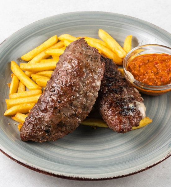 Okus koji priča priču